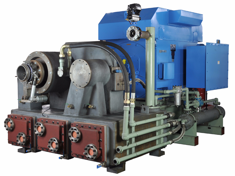 Flying and centrifugal air compressors